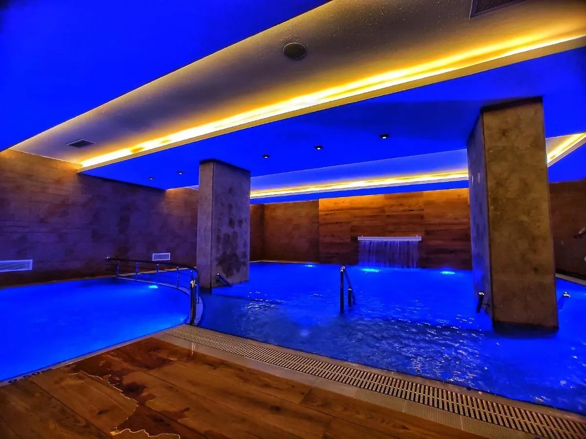 Panagia Premier Trabzon Hotell