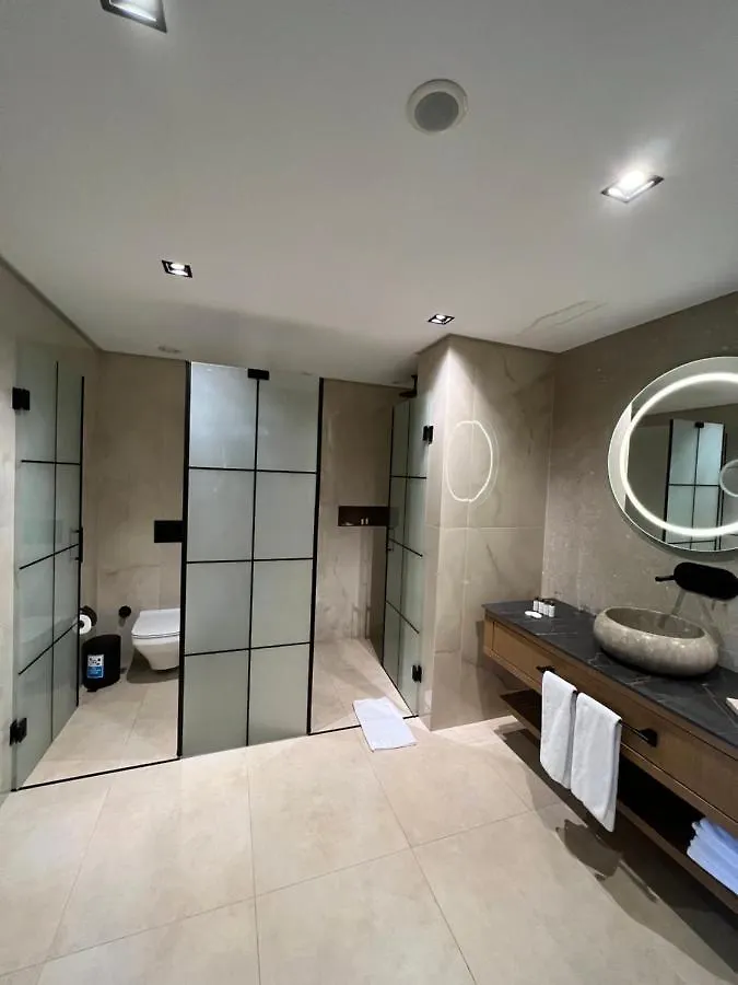 Panagia Premier Trabzon Hotell 5*,  Turkiet
