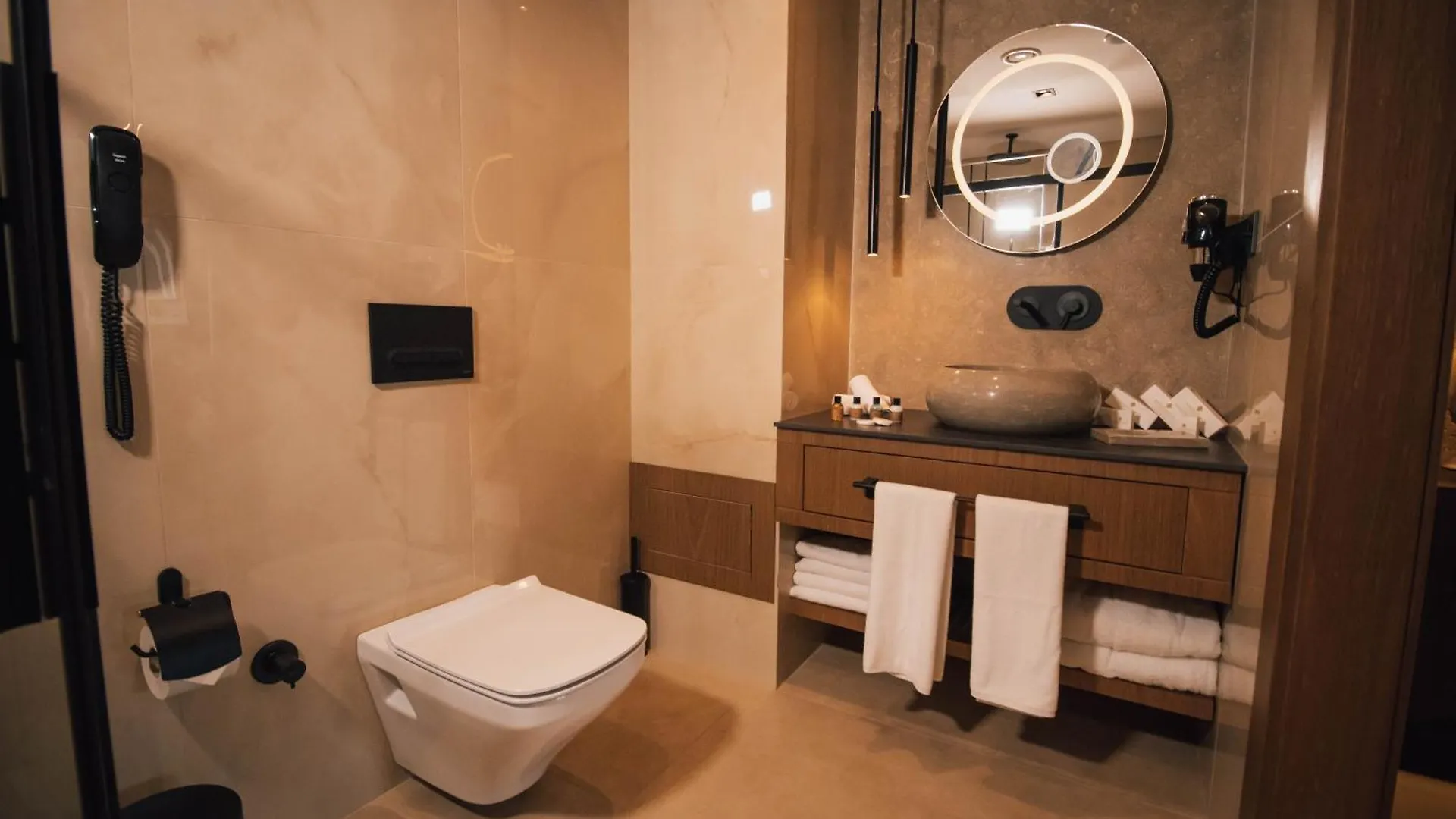 Panagia Premier Trabzon Hotell Turkiet