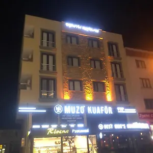  Aparthotel Hypatia