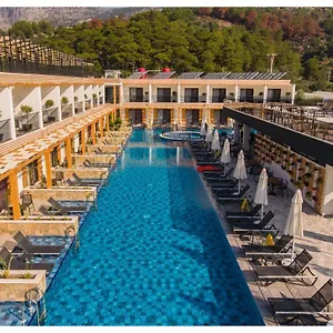 L Sarigerme 5*, Ortaca (Mugla) Turkey