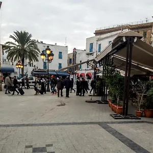 Marhaba - Beb Bhar , Tunis Tunisia