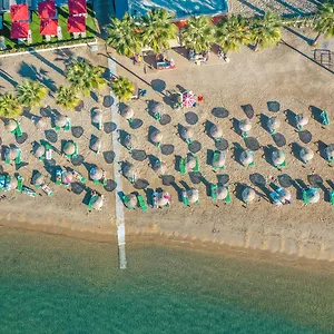 Marvida Senses Very Chic Bodrum Adult Only 5*, Gumbet Turkey