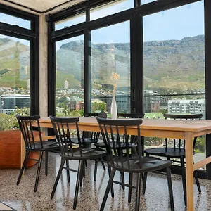 Neighbourgood 84 Harrington 4*, Cape Town South Africa