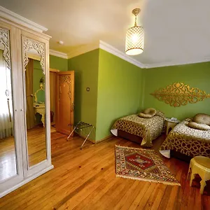 Kervan 3*, Istanbul Turkey