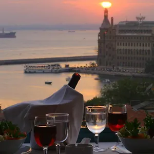 Sidonya 3*, Istanbul Turkey