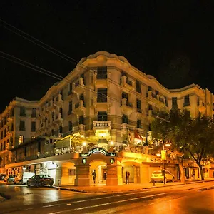Majestic 4*, Tunis Tunisia