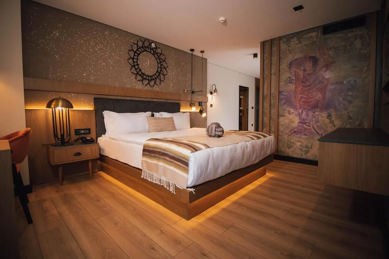Panagia Premier Trabzon Hotel