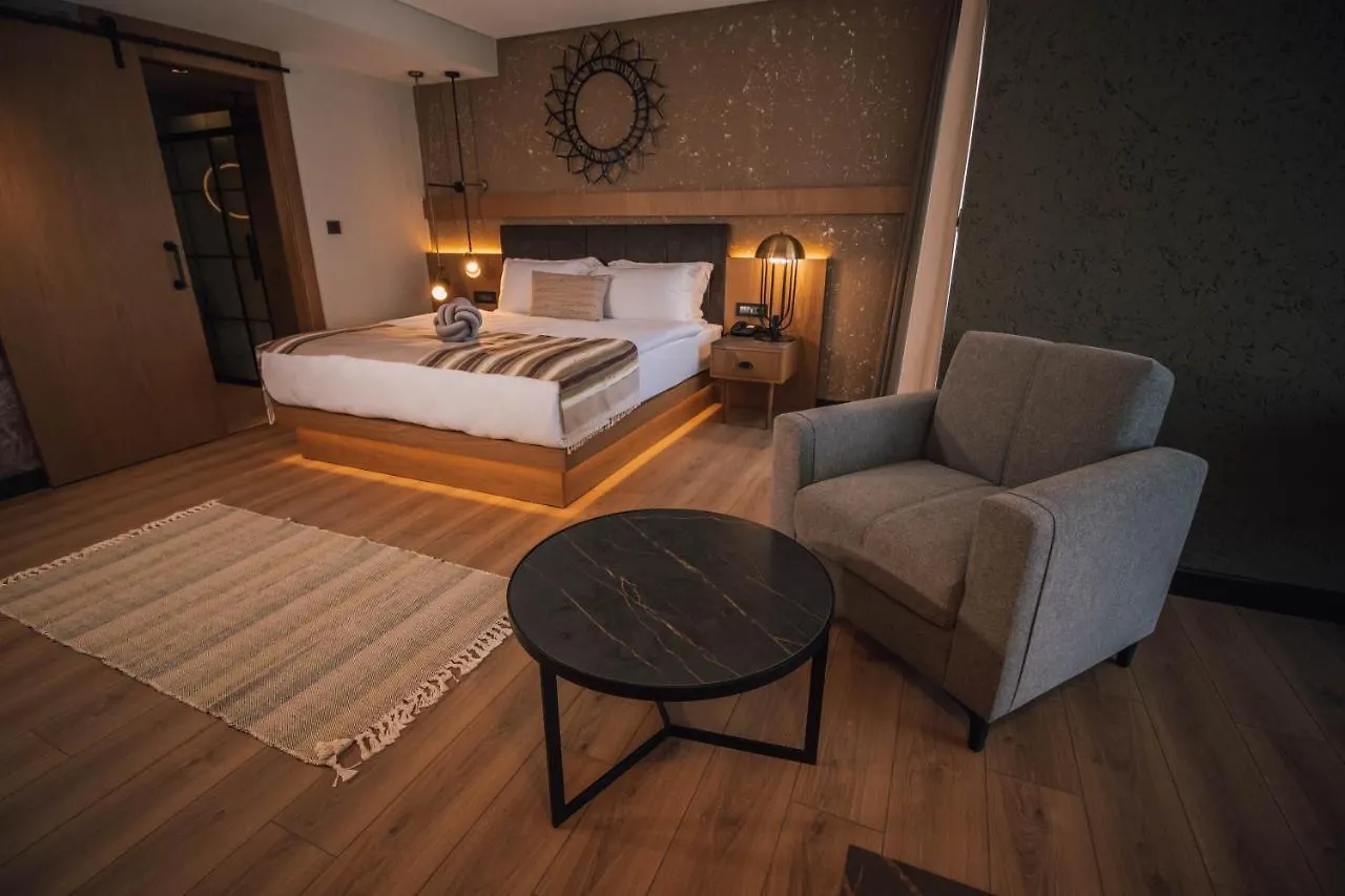 Panagia Premier Trabzon Hotel