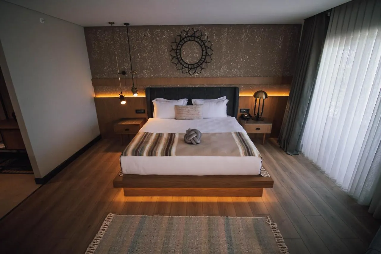 Panagia Premier Trabzon Hotel
