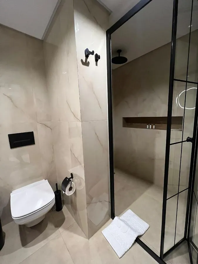Panagia Premier Trabzon Hotel