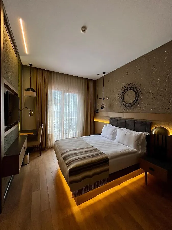 Panagia Premier Trabzon Hotel