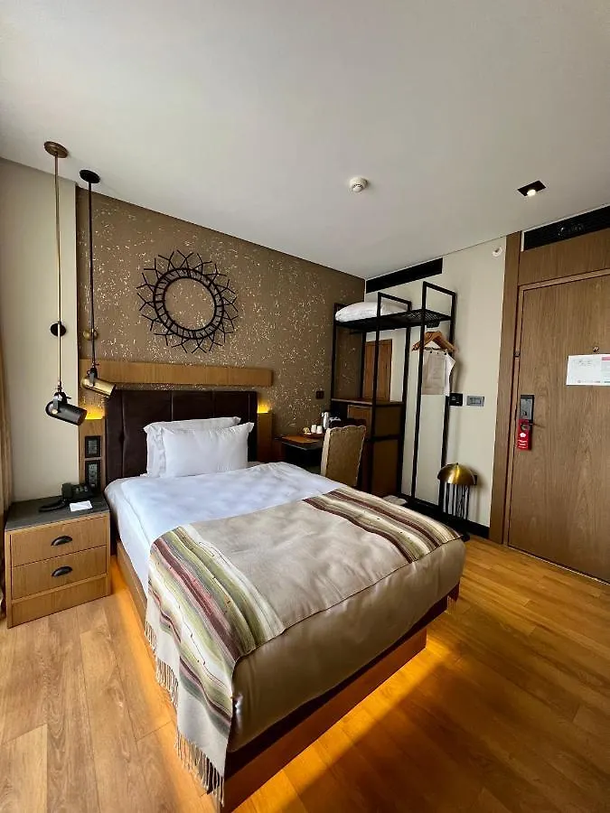 Panagia Premier Trabzon Hotel