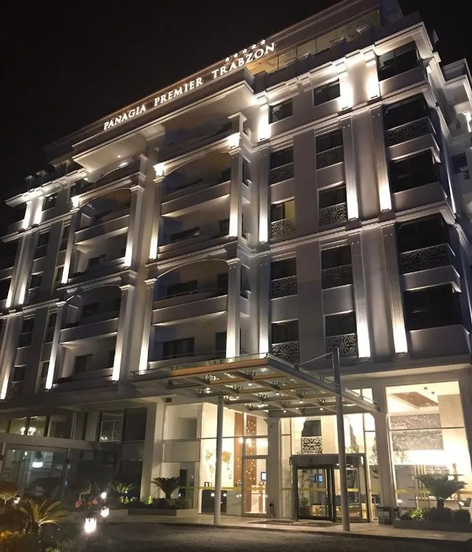 Panagia Premier Trabzon contacts