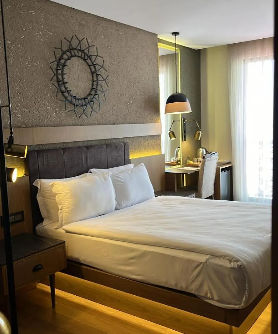 Panagia Premier Trabzon Hotel